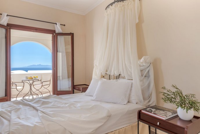 Epavlis Hotel & Spa