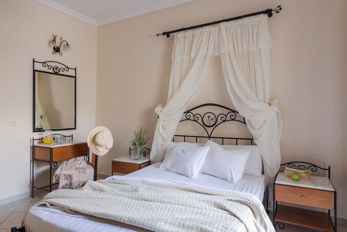 Epavlis Hotel & Spa