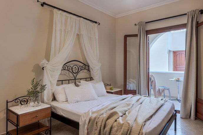 Epavlis Hotel & Spa