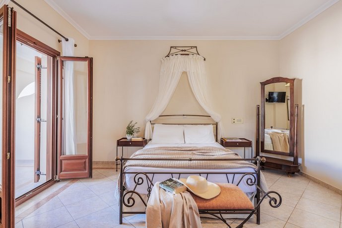 Epavlis Hotel & Spa