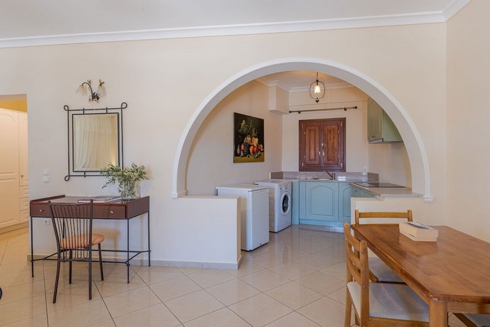 Epavlis Hotel & Spa