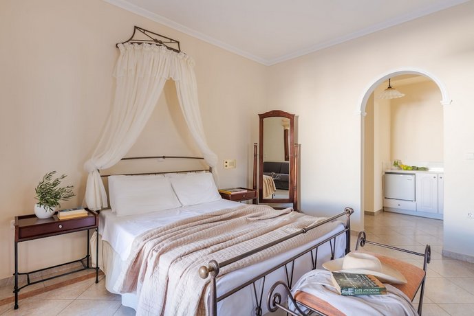 Epavlis Hotel & Spa