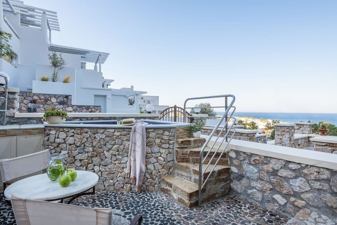 Epavlis Hotel & Spa
