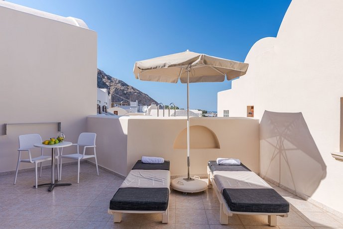 Epavlis Hotel & Spa