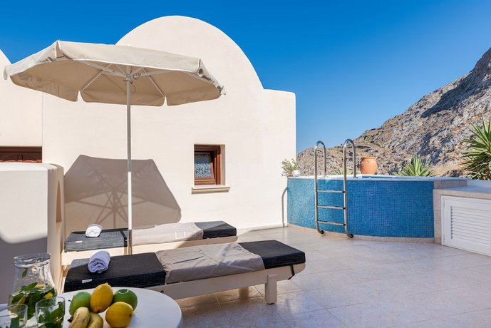 Epavlis Hotel & Spa