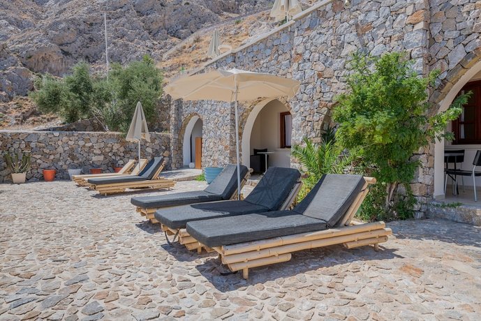 Epavlis Hotel & Spa