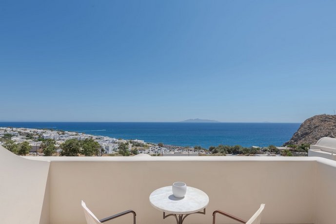 Epavlis Hotel & Spa
