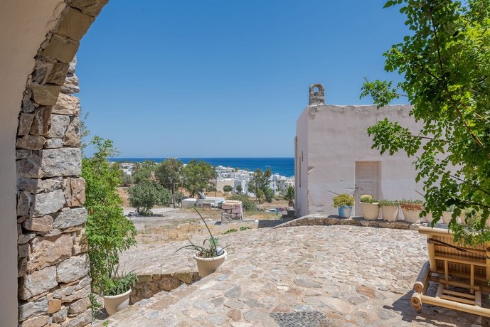 Epavlis Hotel & Spa