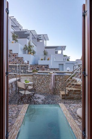 Epavlis Hotel & Spa