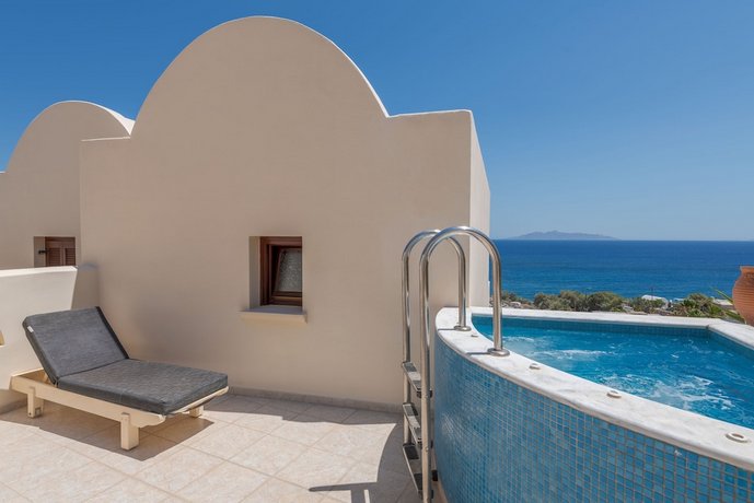 Epavlis Hotel & Spa
