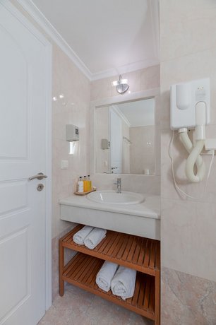 Epavlis Hotel & Spa