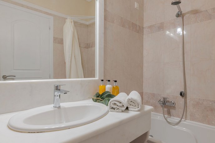 Epavlis Hotel & Spa