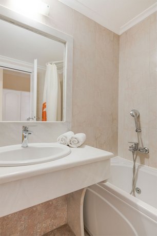 Epavlis Hotel & Spa