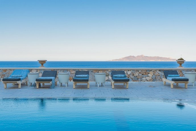 Epavlis Hotel & Spa