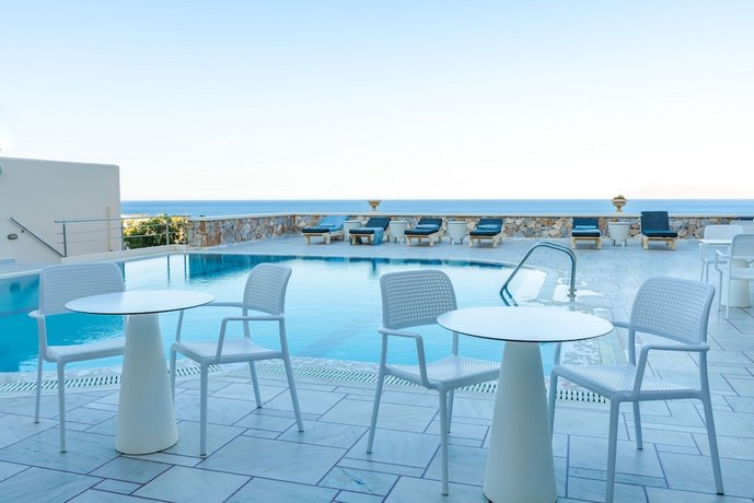 Epavlis Hotel & Spa