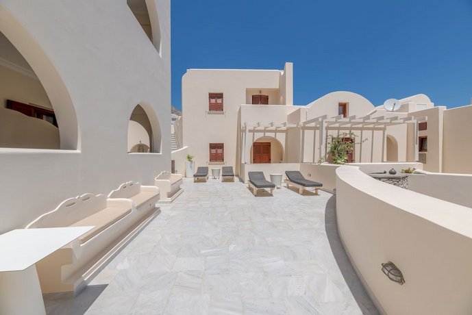 Epavlis Hotel & Spa