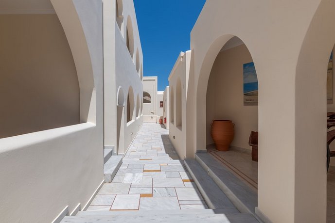 Epavlis Hotel & Spa
