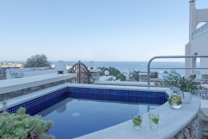Epavlis Hotel & Spa