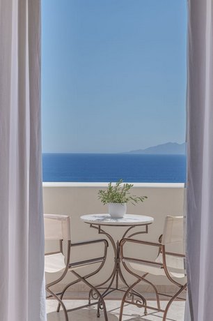 Epavlis Hotel & Spa