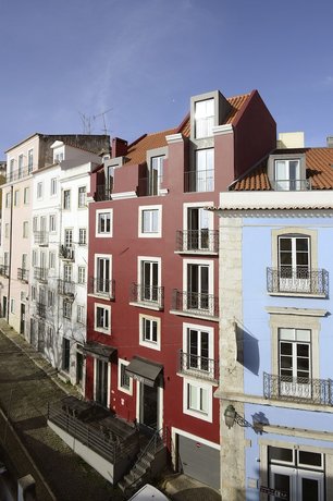 Dalma Old Town Suites