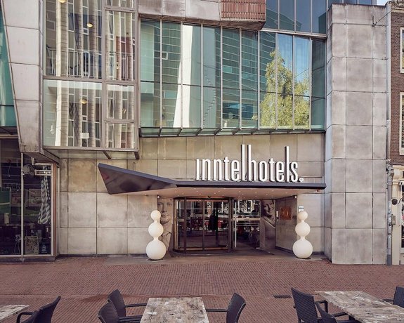 Inntel Hotels Amsterdam Centre 네덜란드 네덜란드 thumbnail