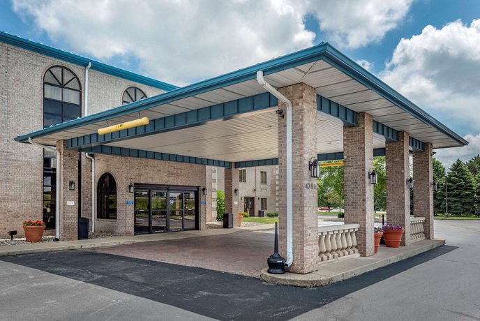 Comfort Inn Lafayette