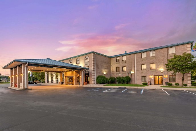 Comfort Inn Lafayette