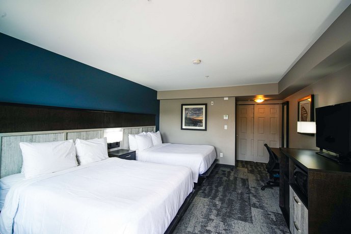 Best Western Plus Chocolate Lake Hotel - Halifax