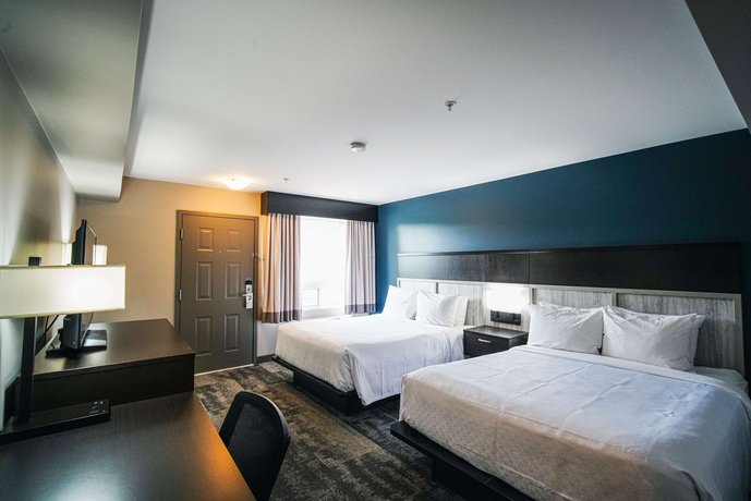 Best Western Plus Chocolate Lake Hotel - Halifax