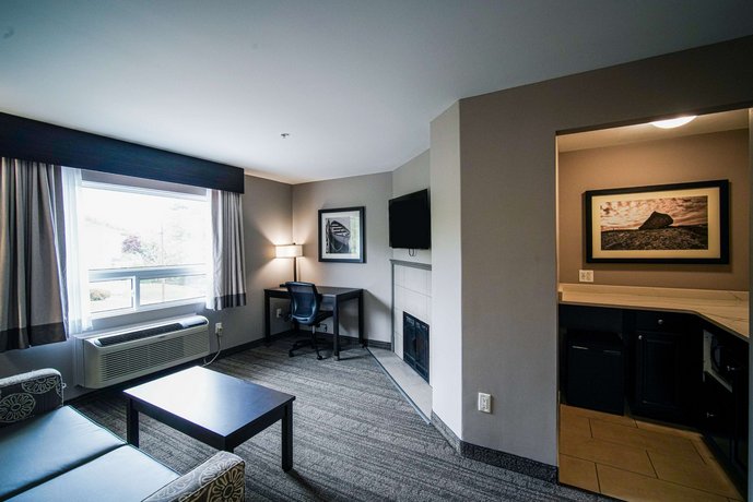 Best Western Plus Chocolate Lake Hotel - Halifax