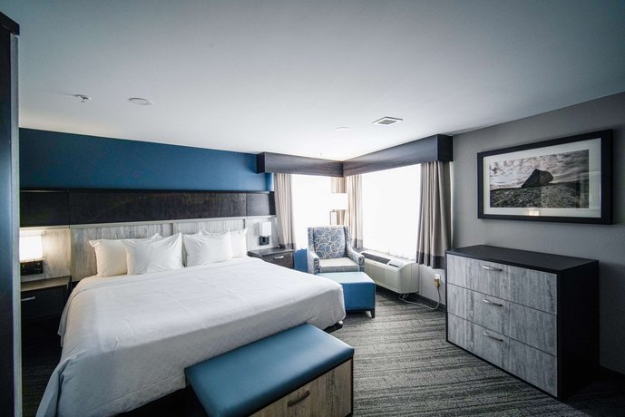 Best Western Plus Chocolate Lake Hotel - Halifax