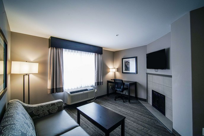 Best Western Plus Chocolate Lake Hotel - Halifax