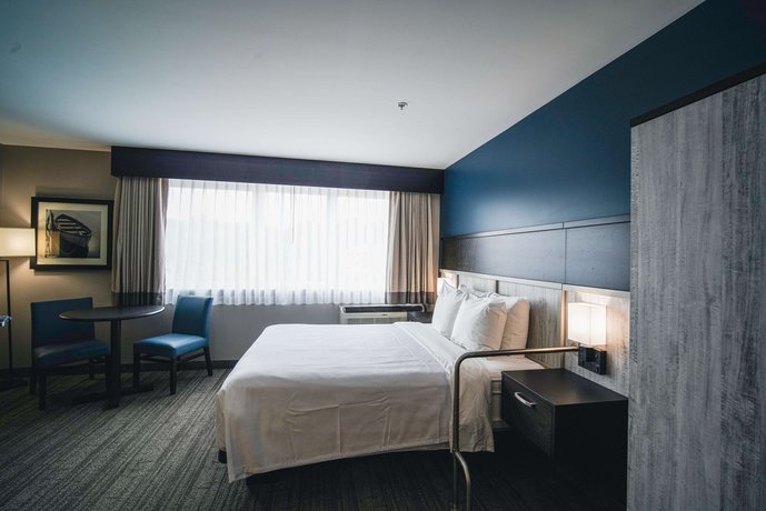 Best Western Plus Chocolate Lake Hotel - Halifax