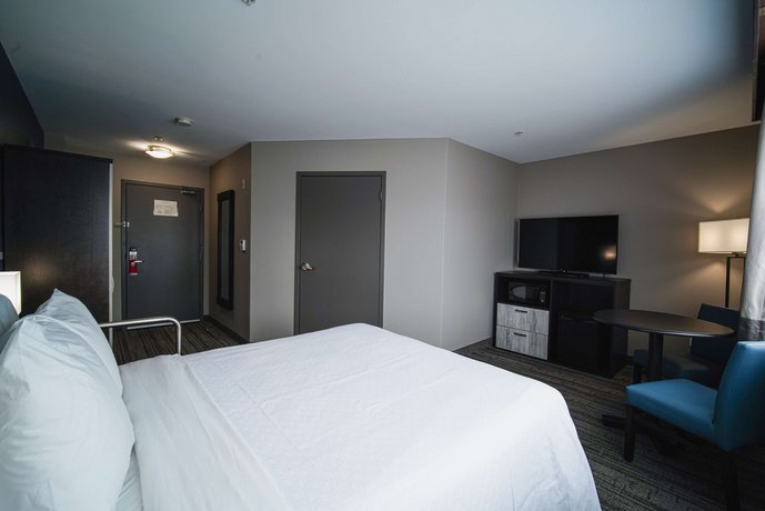 Best Western Plus Chocolate Lake Hotel - Halifax