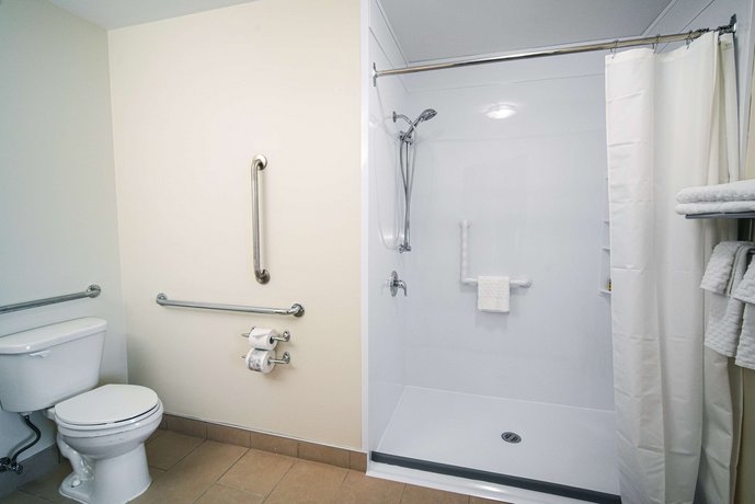 Best Western Plus Chocolate Lake Hotel - Halifax