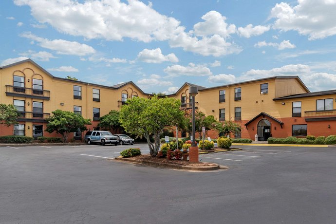 Quality Inn Marietta