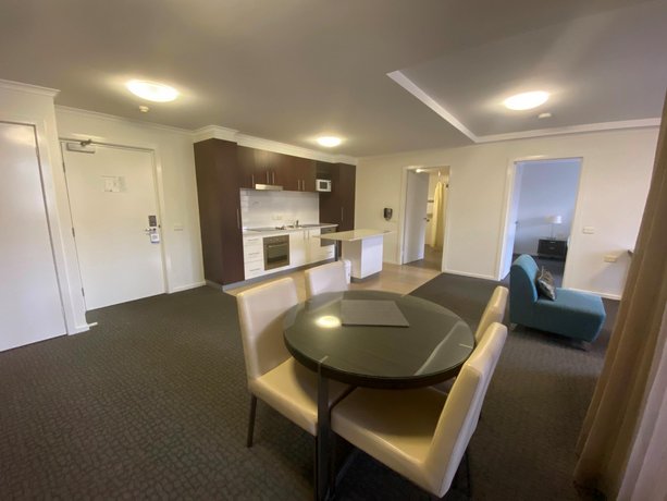 Pacific Suites Canberra