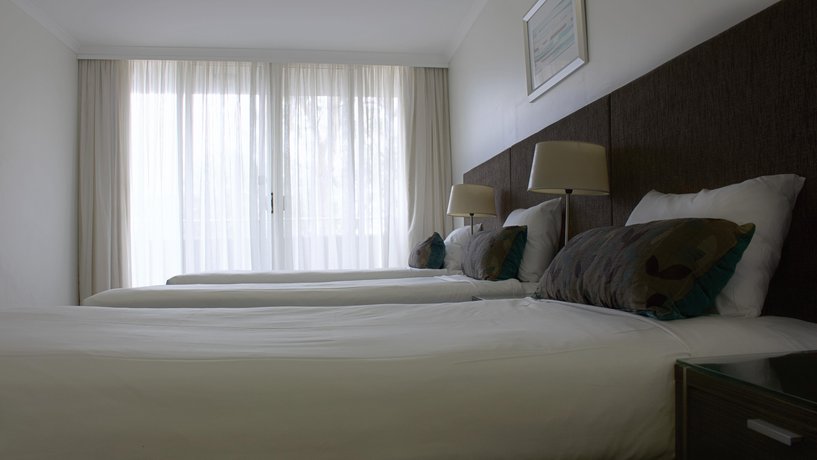 Pacific Suites Canberra