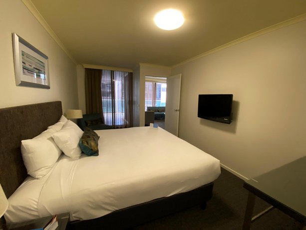 Pacific Suites Canberra