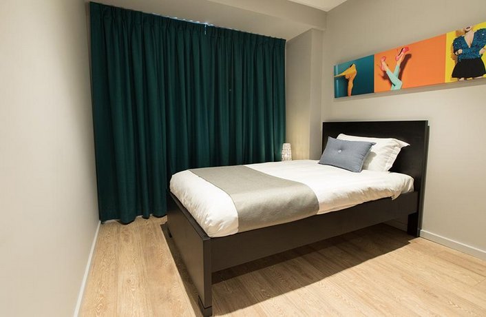 Studio 8 Residences - Adults Only