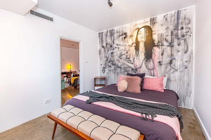 The Pink Hotel Coolangatta