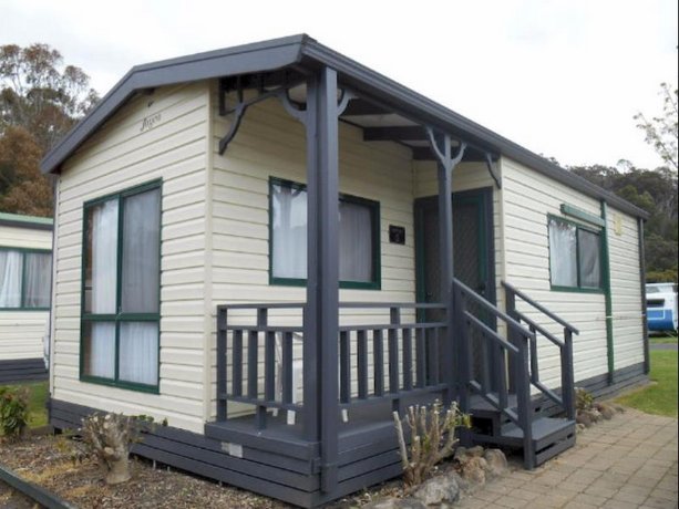 Sapphire Valley Caravan Park