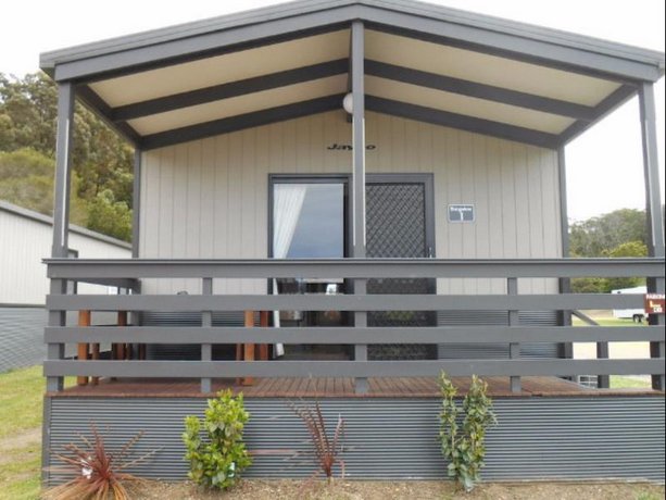 Sapphire Valley Caravan Park