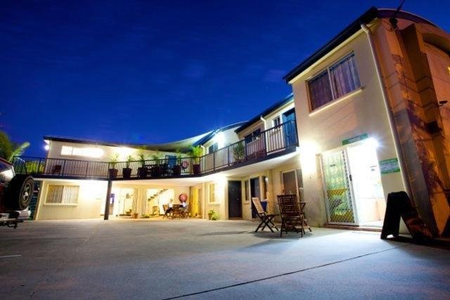 Caloundra Backpackers