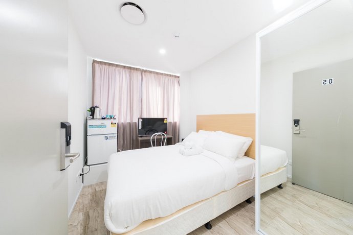 Dixon Residences