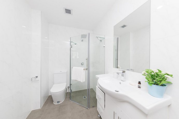 Dixon Residences