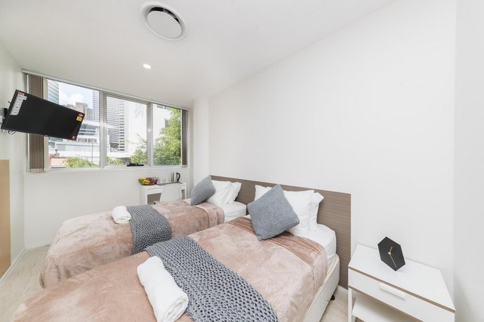 Dixon Residences