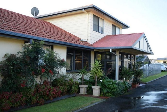 Mornington Motel