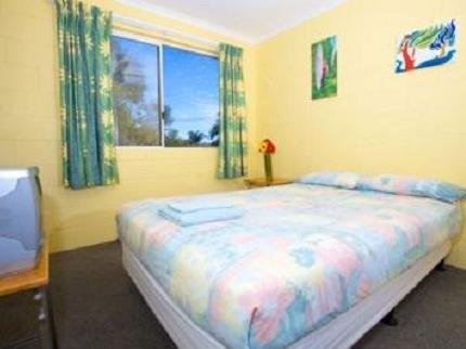 Caloundra Backpackers