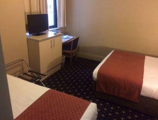 Hotel Coronation Sydney